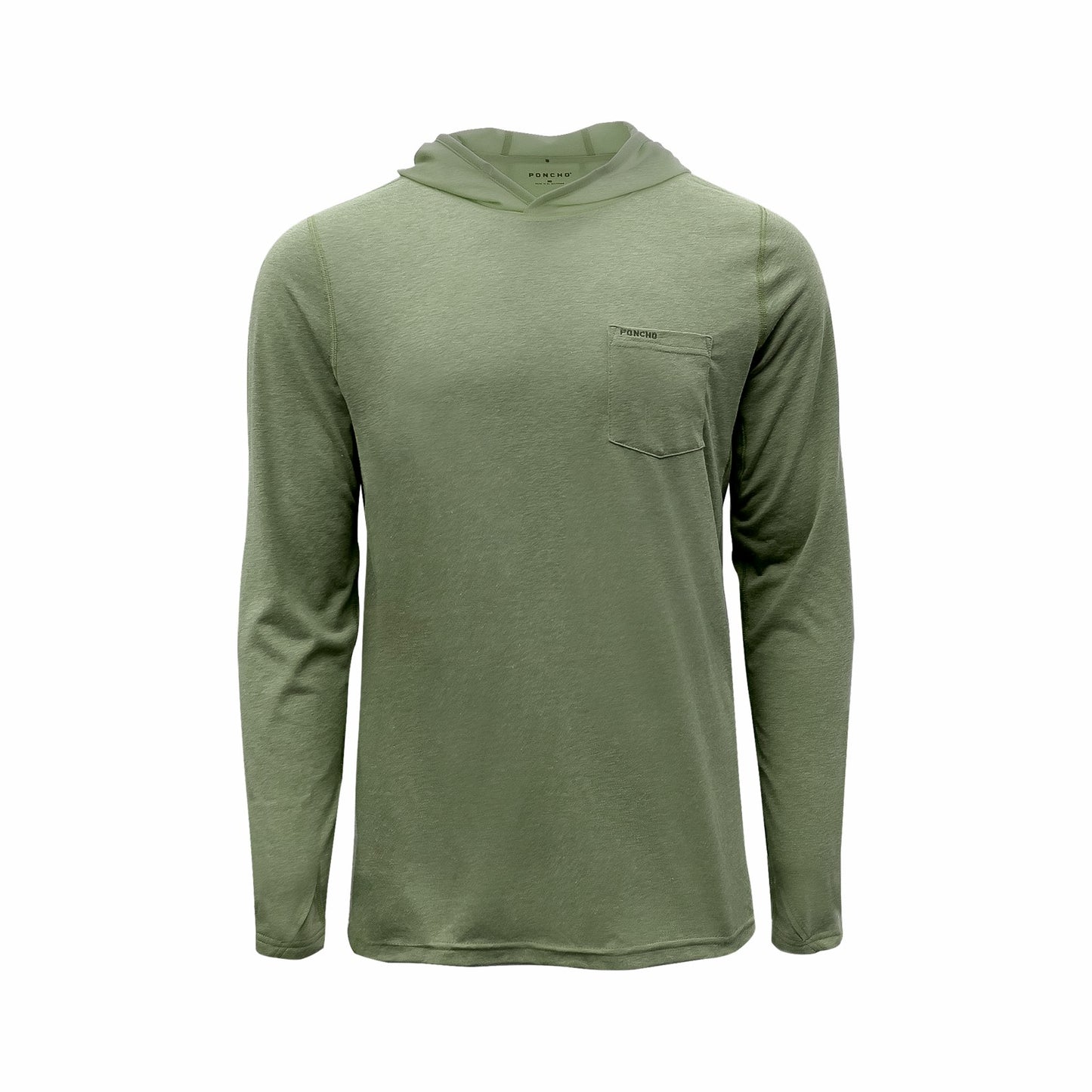 Poncho Outdoors The Boundary Waters
