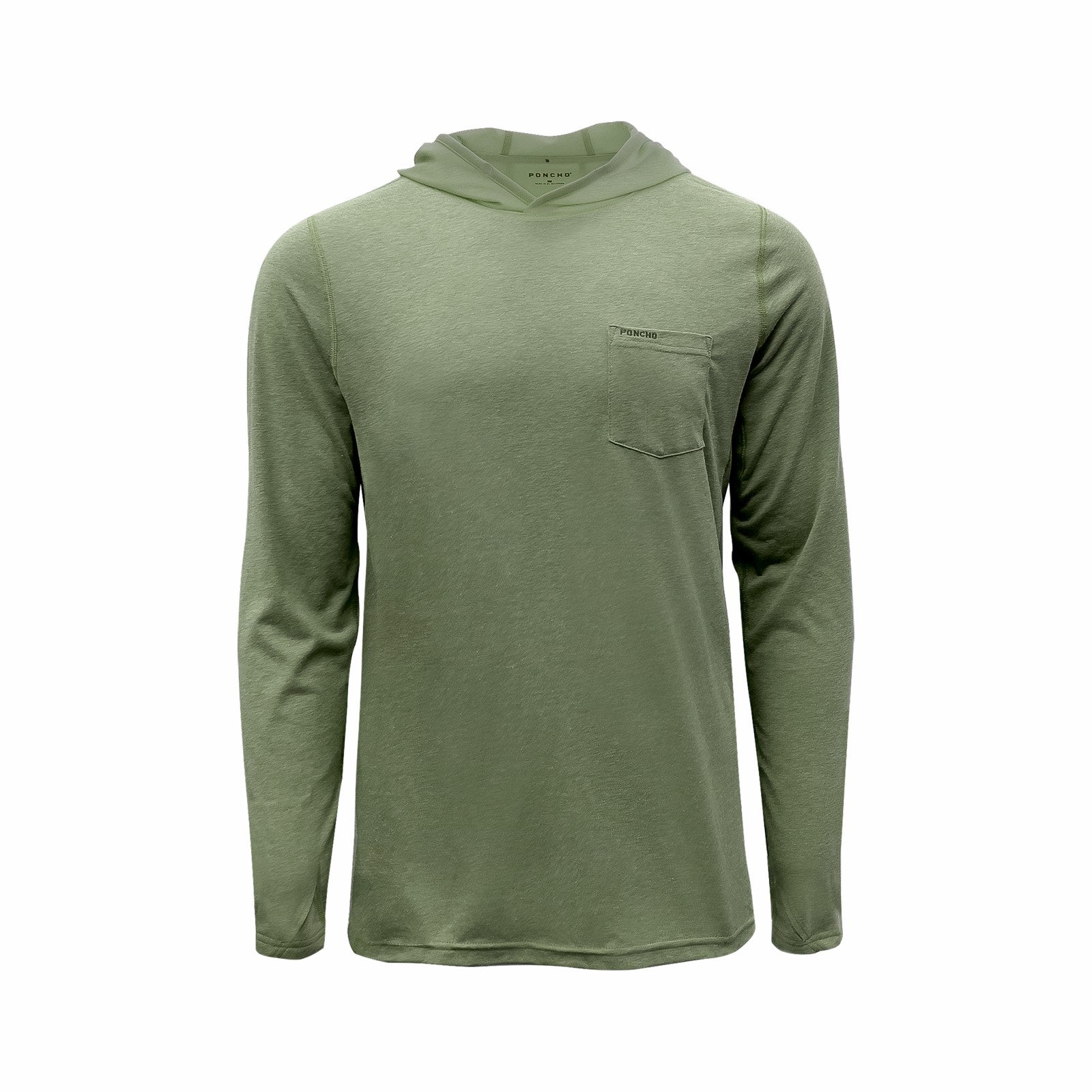 Poncho Outdoors The Boundary Waters