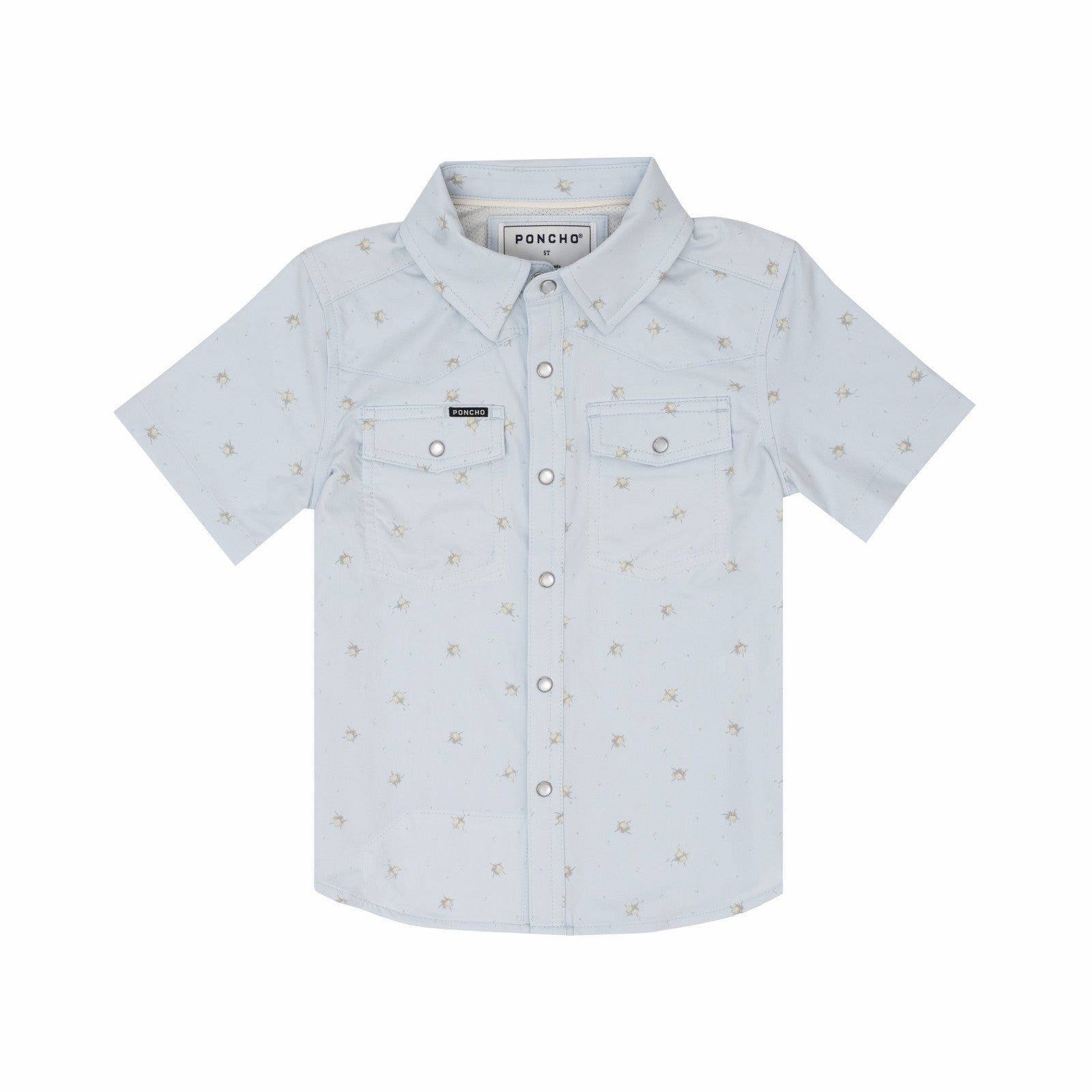 Poncho Outdoors The San Carlos