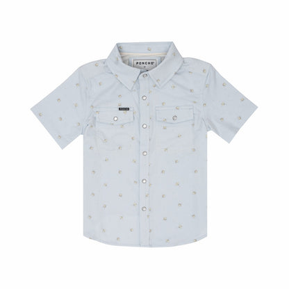 Poncho Outdoors The San Carlos