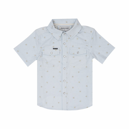 Poncho Outdoors The San Carlos