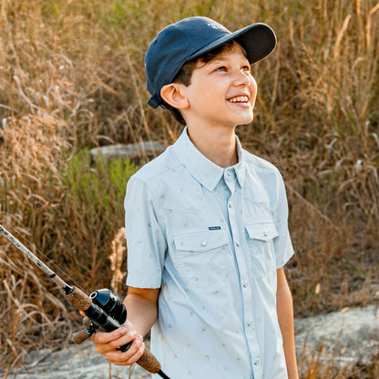 Poncho Outdoors The San Carlos