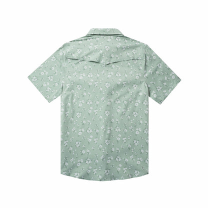Poncho Outdoors The Marty Robbins