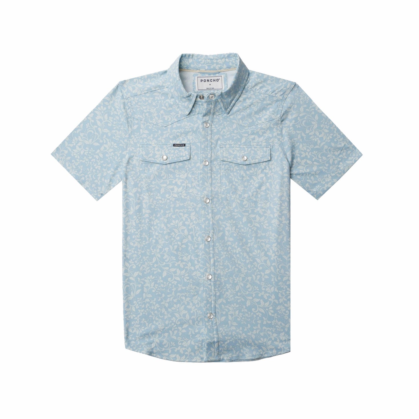 Poncho Outdoors The Alma