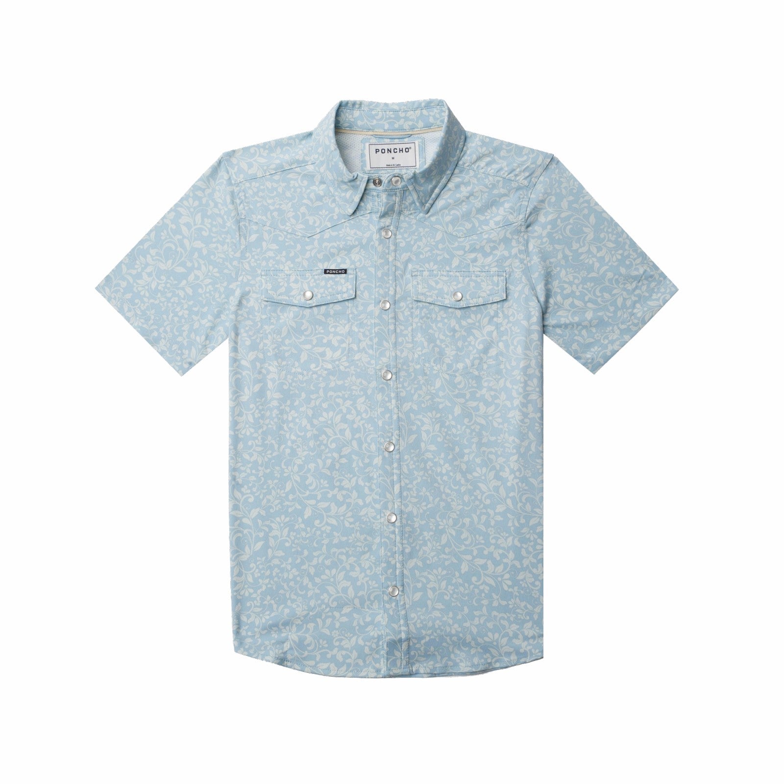Poncho Outdoors The Alma