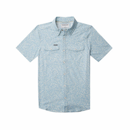 Poncho Outdoors The Alma