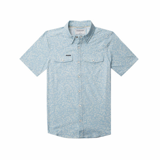 Poncho Outdoors The Alma
