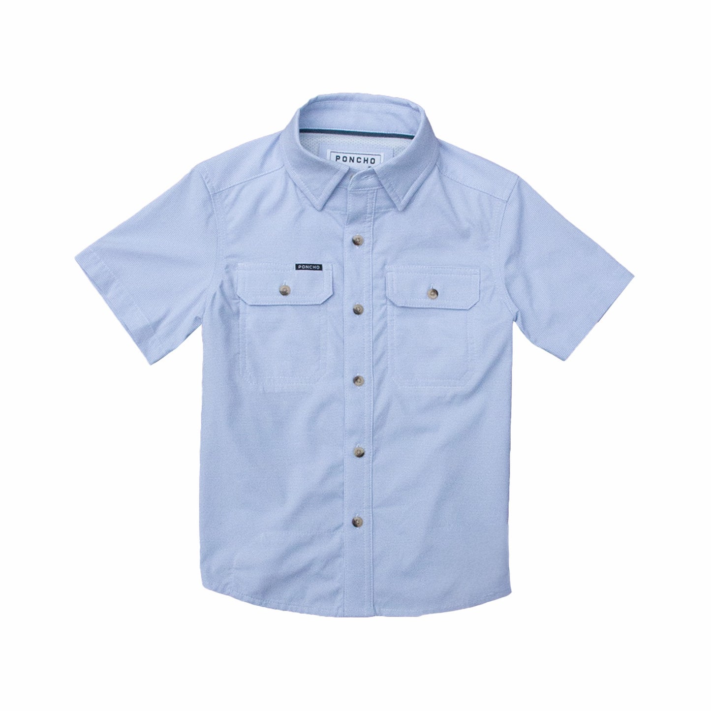 Poncho Outdoors The Deck Hand