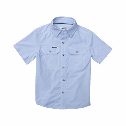 Poncho Outdoors The Deck Hand