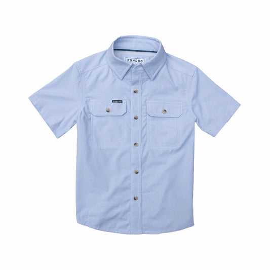 Poncho Outdoors The Deck Hand