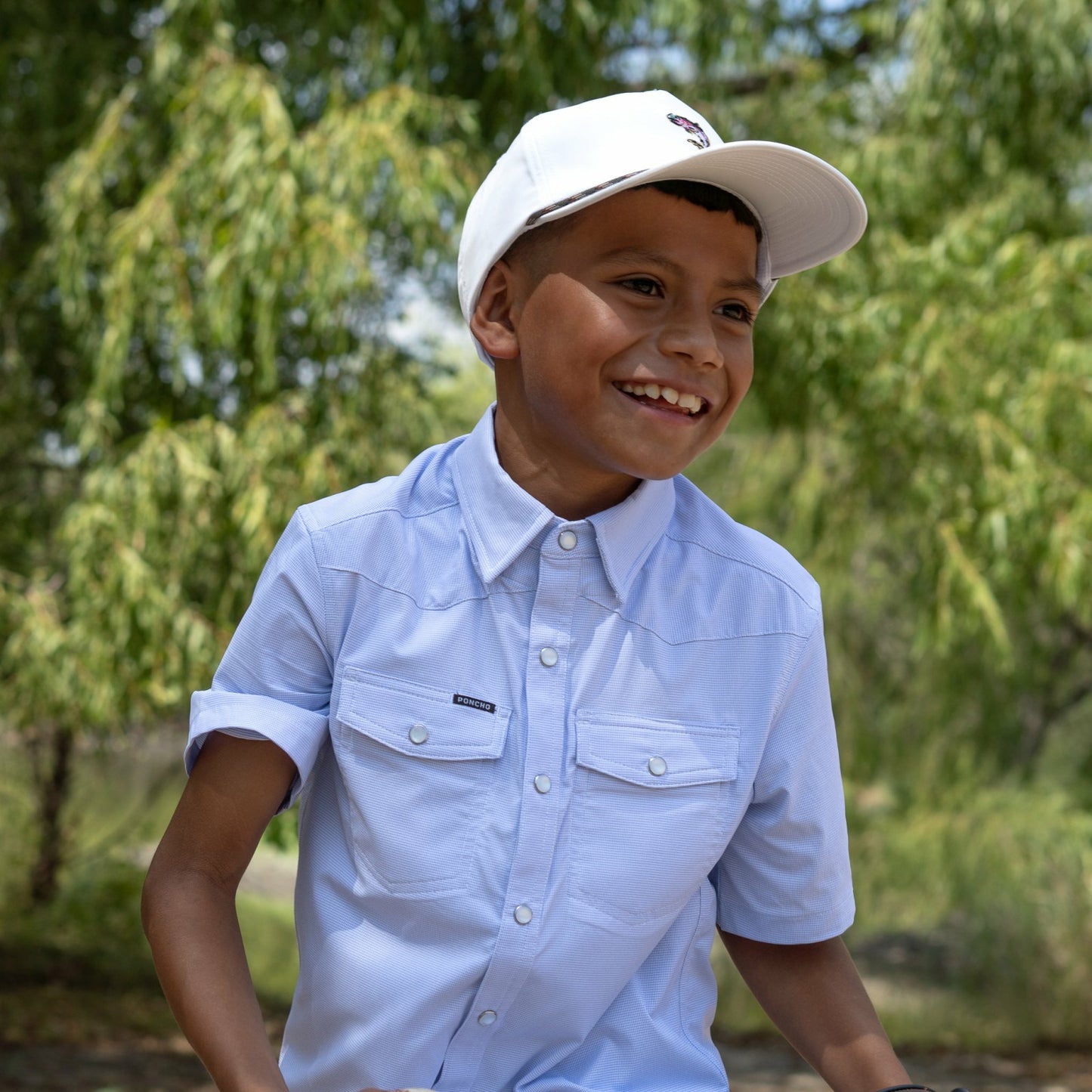 Poncho Outdoors The Head Honcho