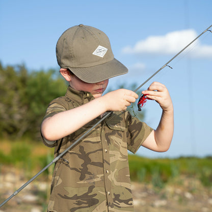 Poncho Outdoors The Palomita