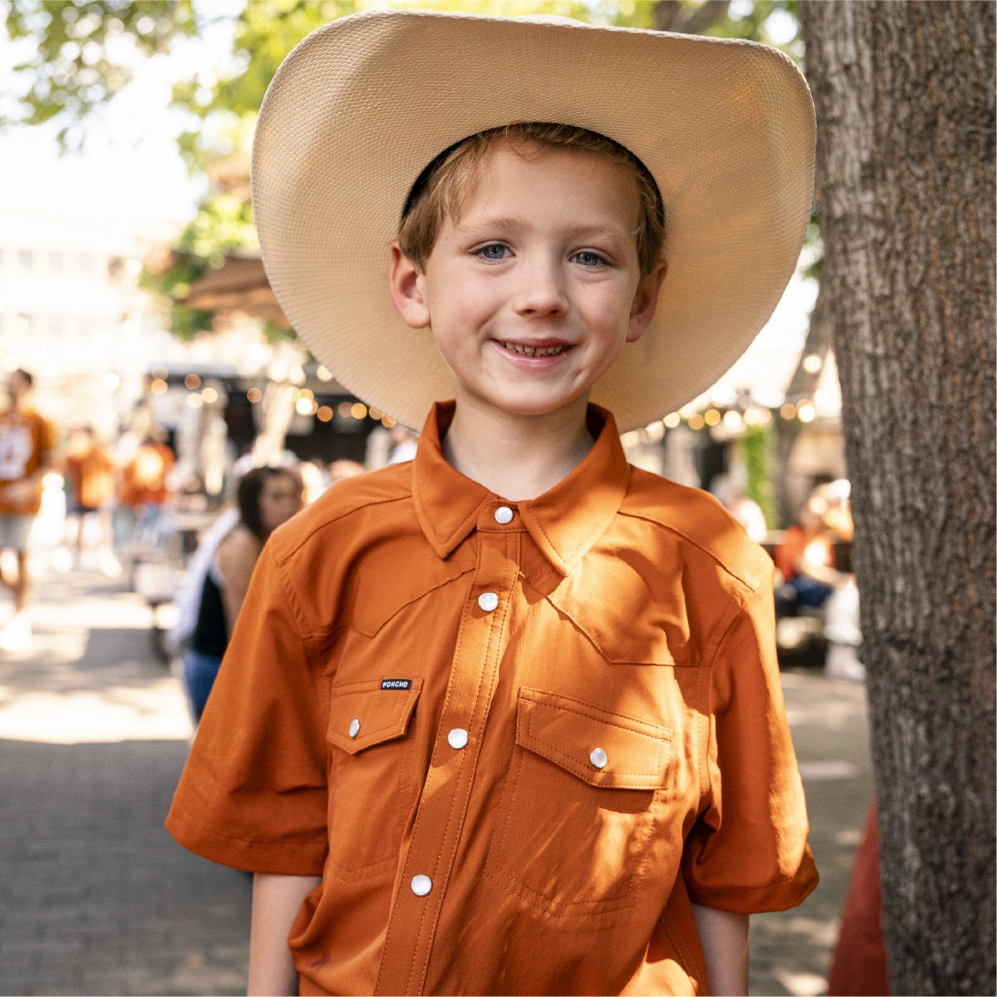 Poncho Outdoors The Spur