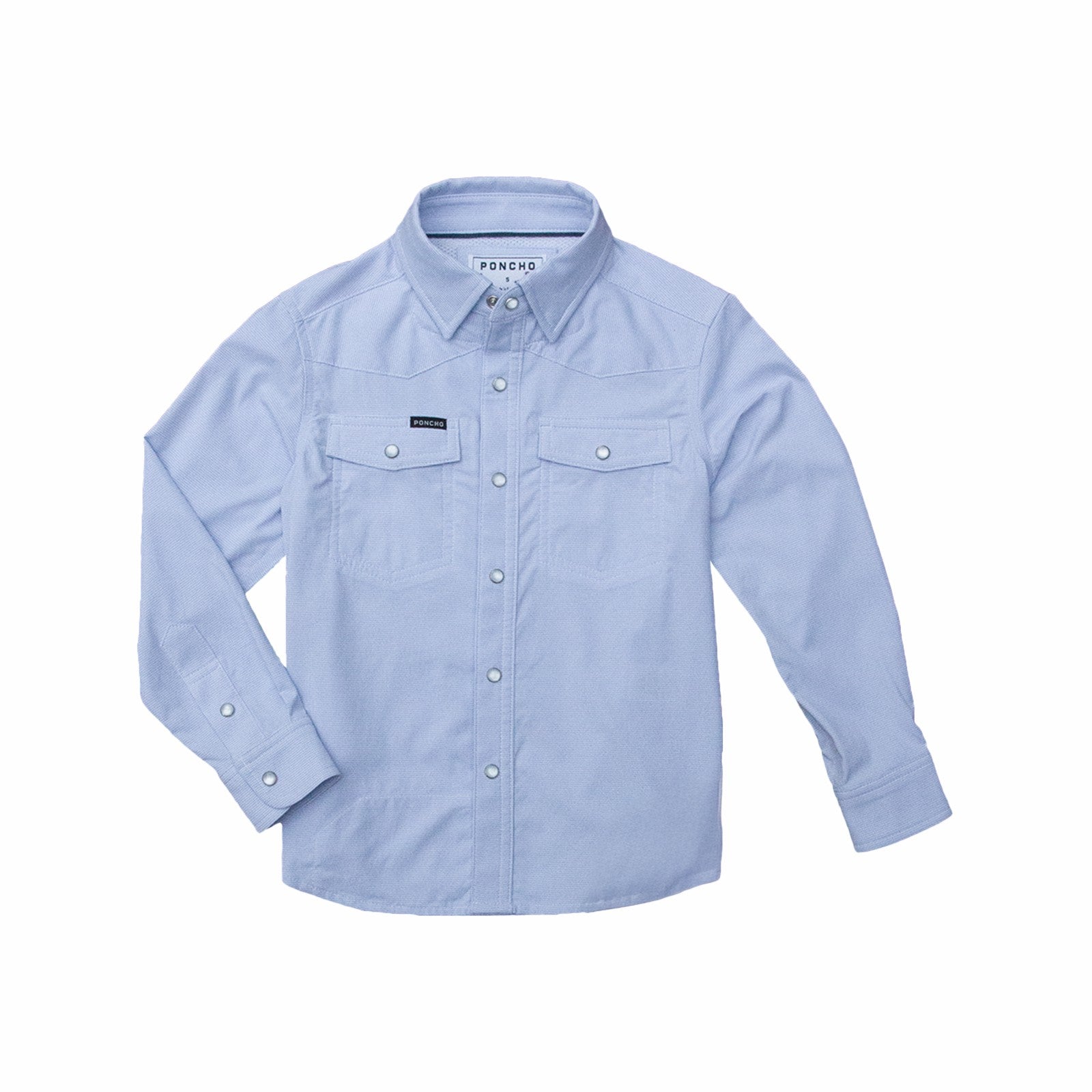 Poncho Outdoors The Ranch Hand