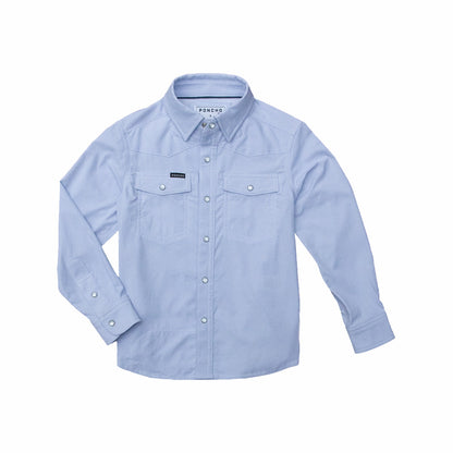 Poncho Outdoors The Ranch Hand