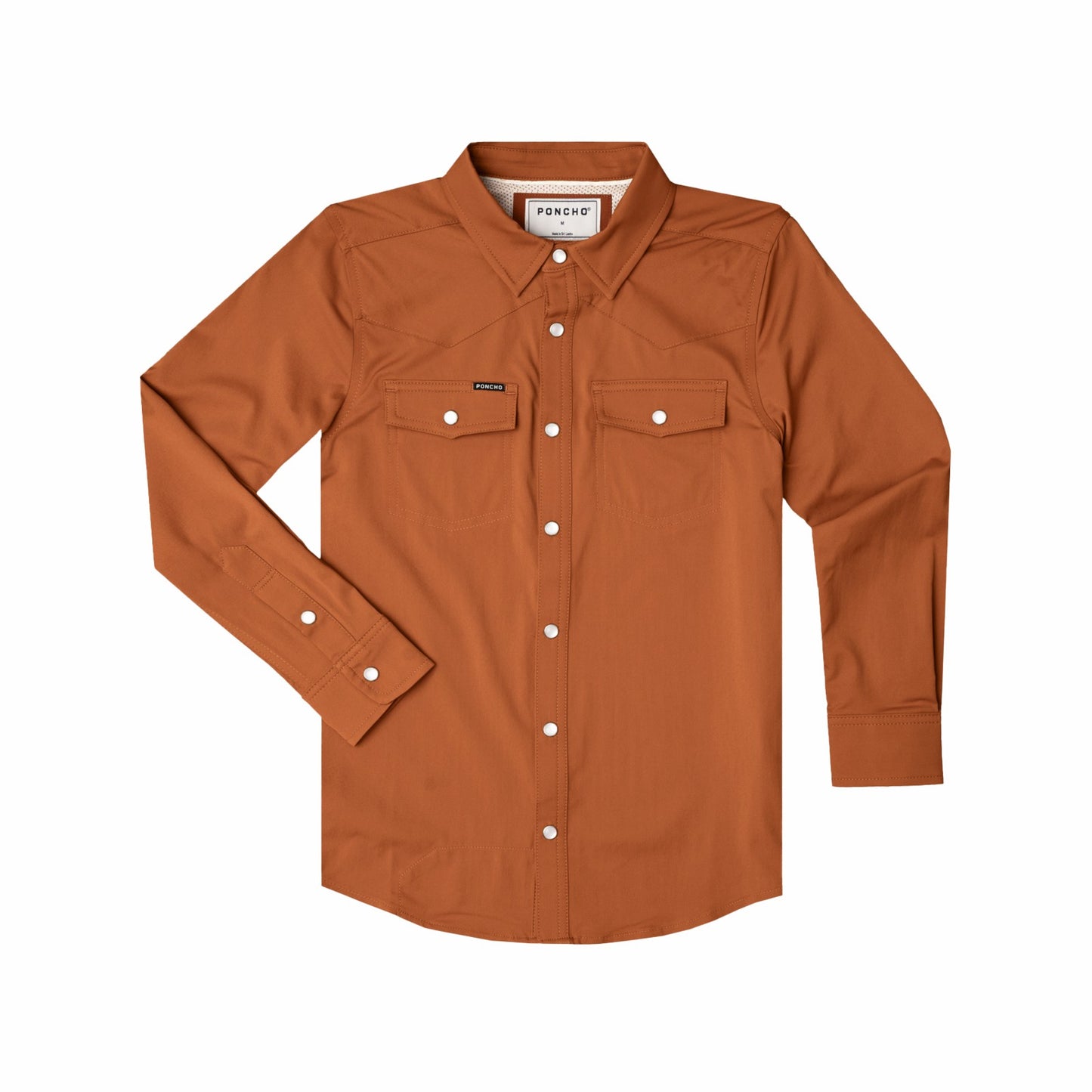 Poncho Outdoors The Ricky