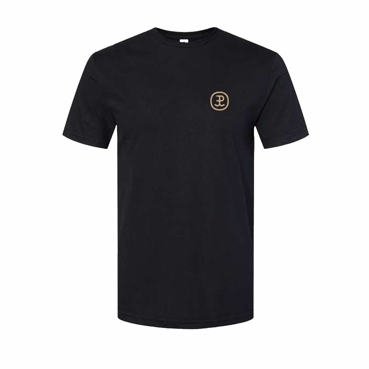 Poncho Outdoors The Cowboy Moon T-Shirt