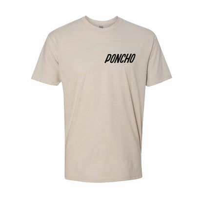 Poncho Outdoors The Tarpon Jump T-Shirt