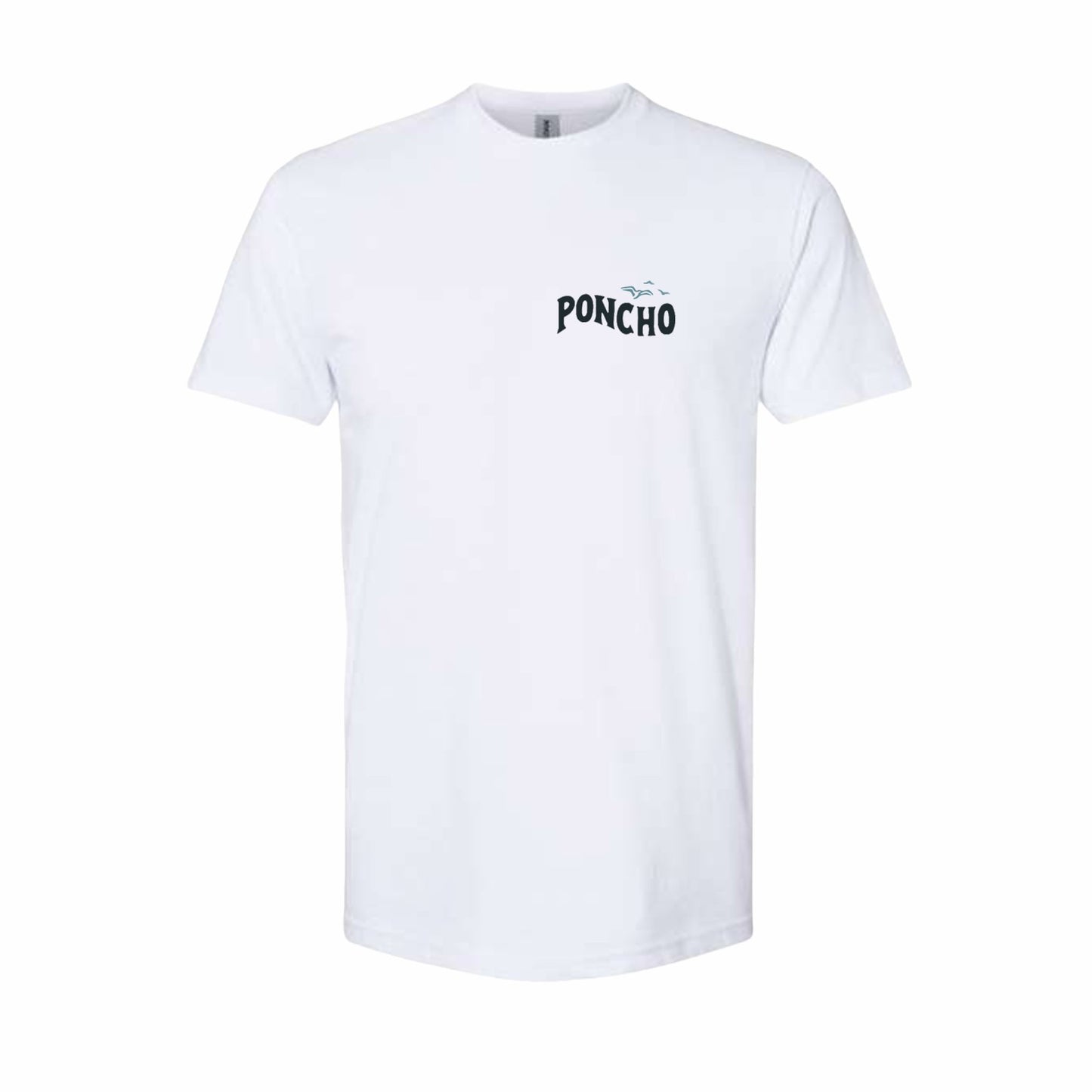 Poncho Outdoors The Sport Fisher T-Shirt