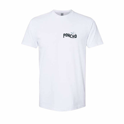 Poncho Outdoors The Sport Fisher T-Shirt