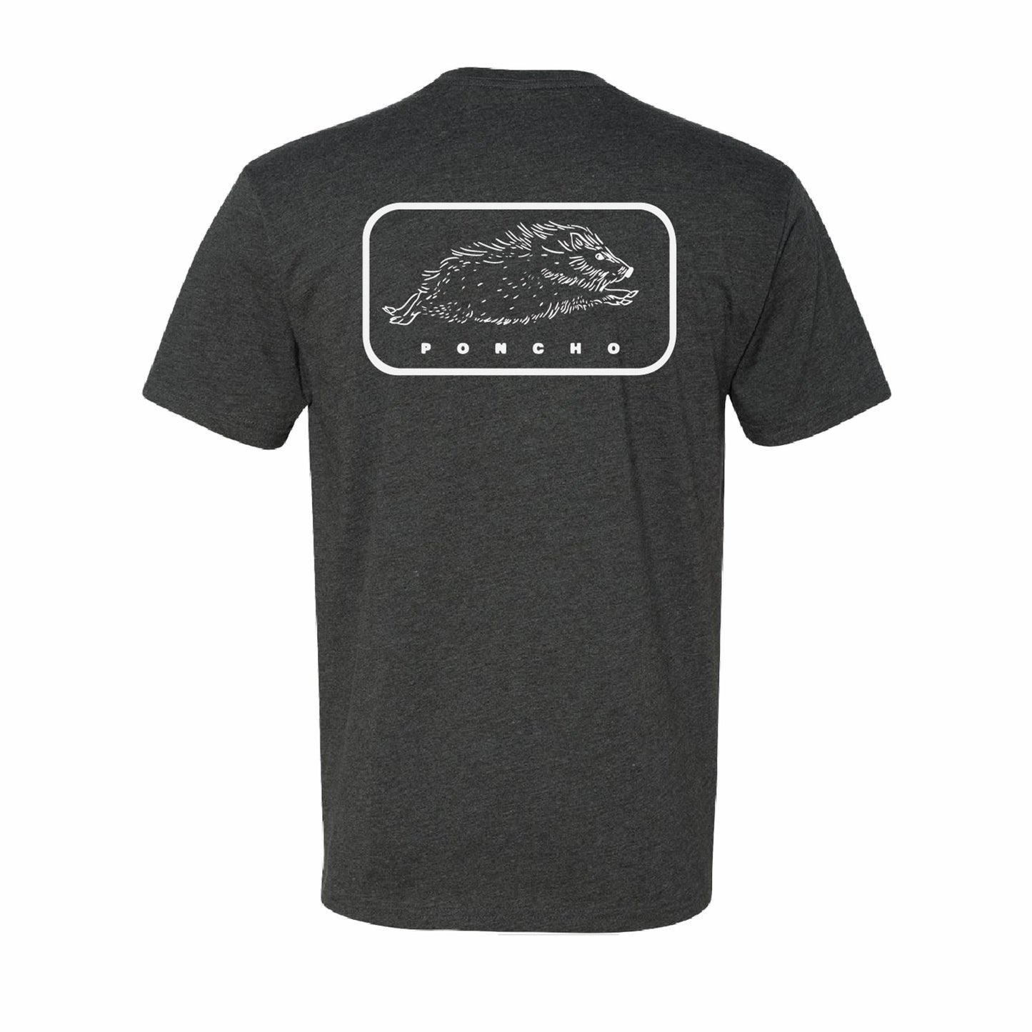 Poncho Outdoors The Javelina T-Shirt