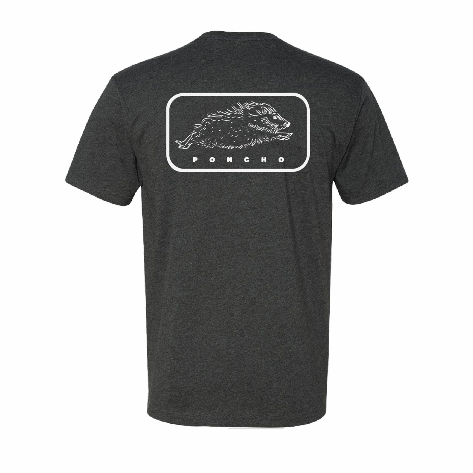 Poncho Outdoors The Javelina T-Shirt