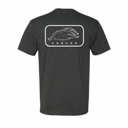 Poncho Outdoors The Javelina T-Shirt