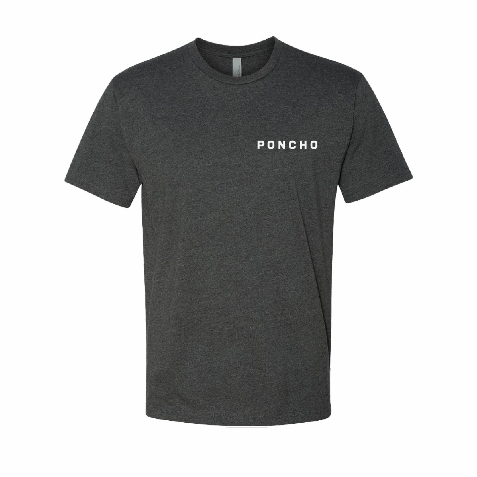 Poncho Outdoors The Javelina T-Shirt