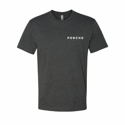 Poncho Outdoors The Javelina T-Shirt