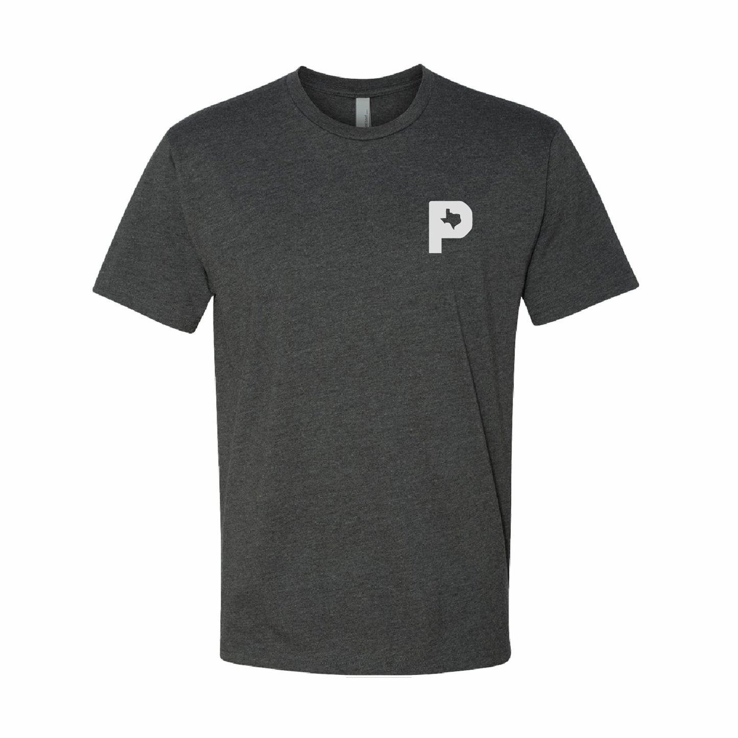 Poncho Outdoors The Calf Roper T-Shirt