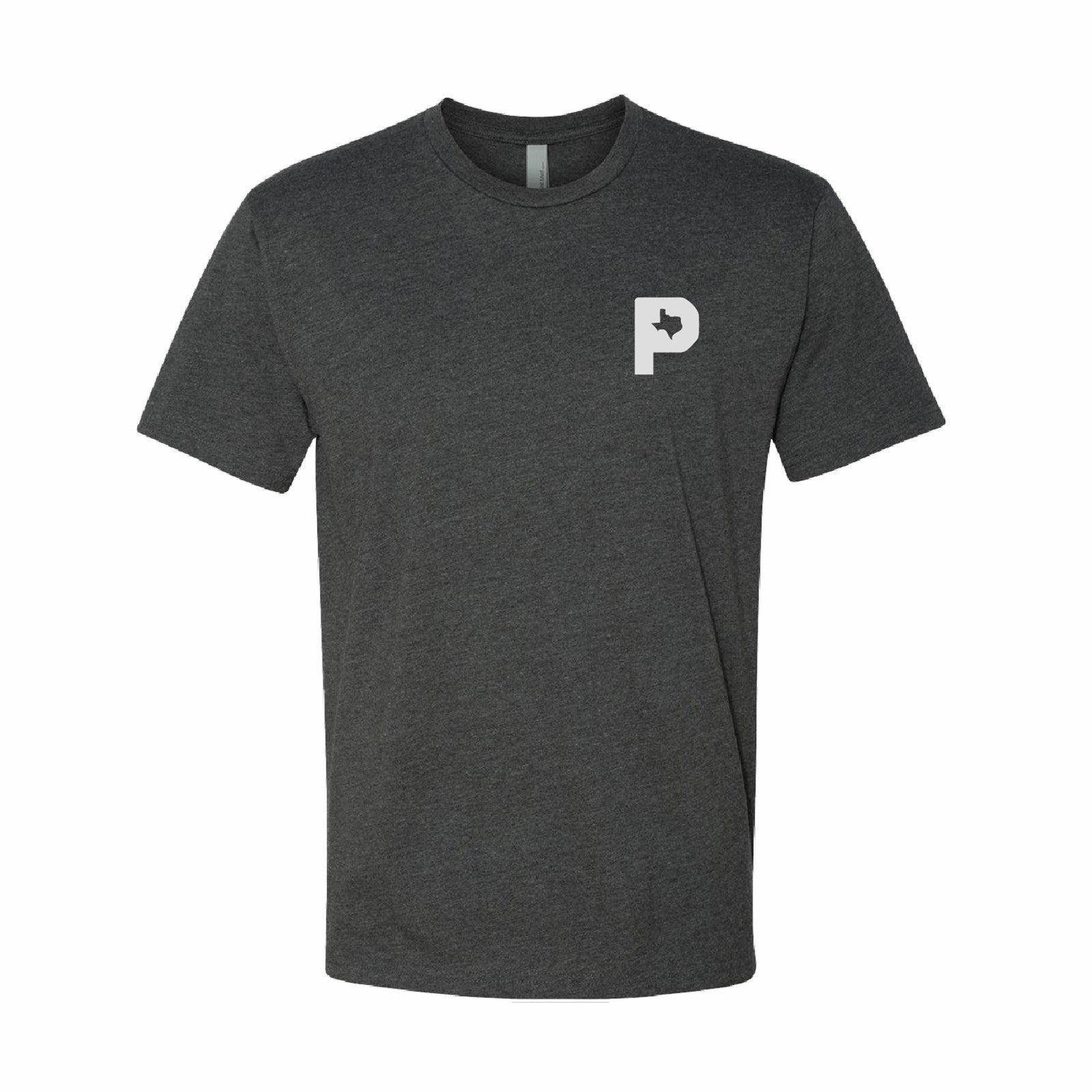 Poncho Outdoors The Calf Roper T-Shirt