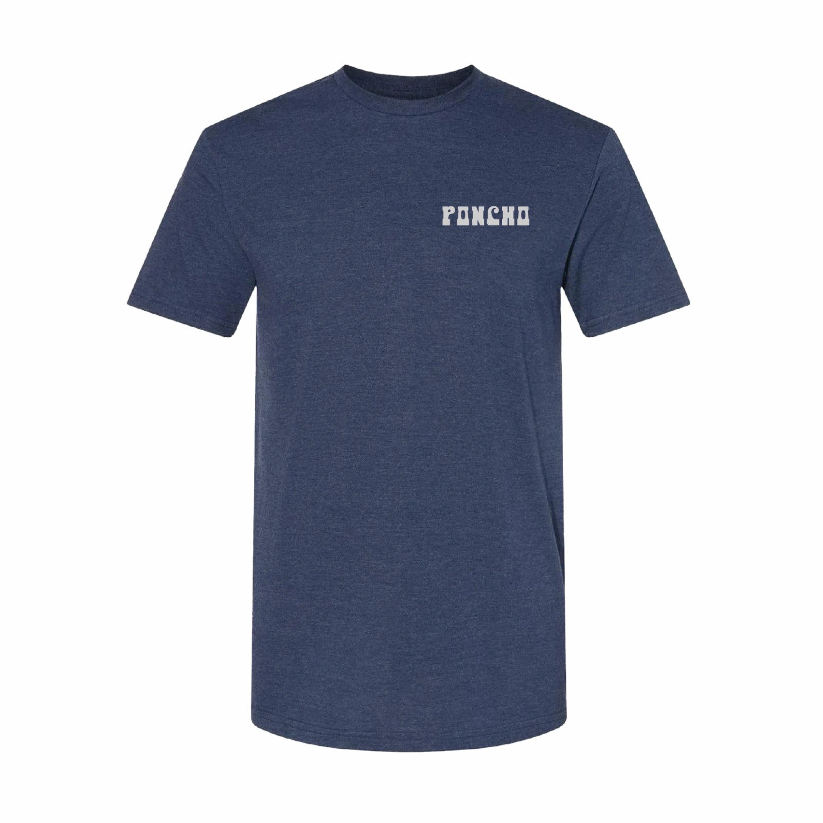 Poncho Outdoors The Poncho Strata T-Shirt