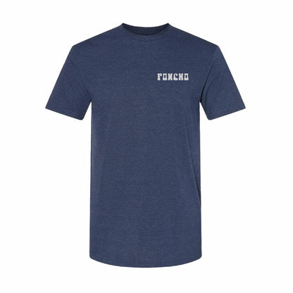 Poncho Outdoors The Poncho Strata T-Shirt
