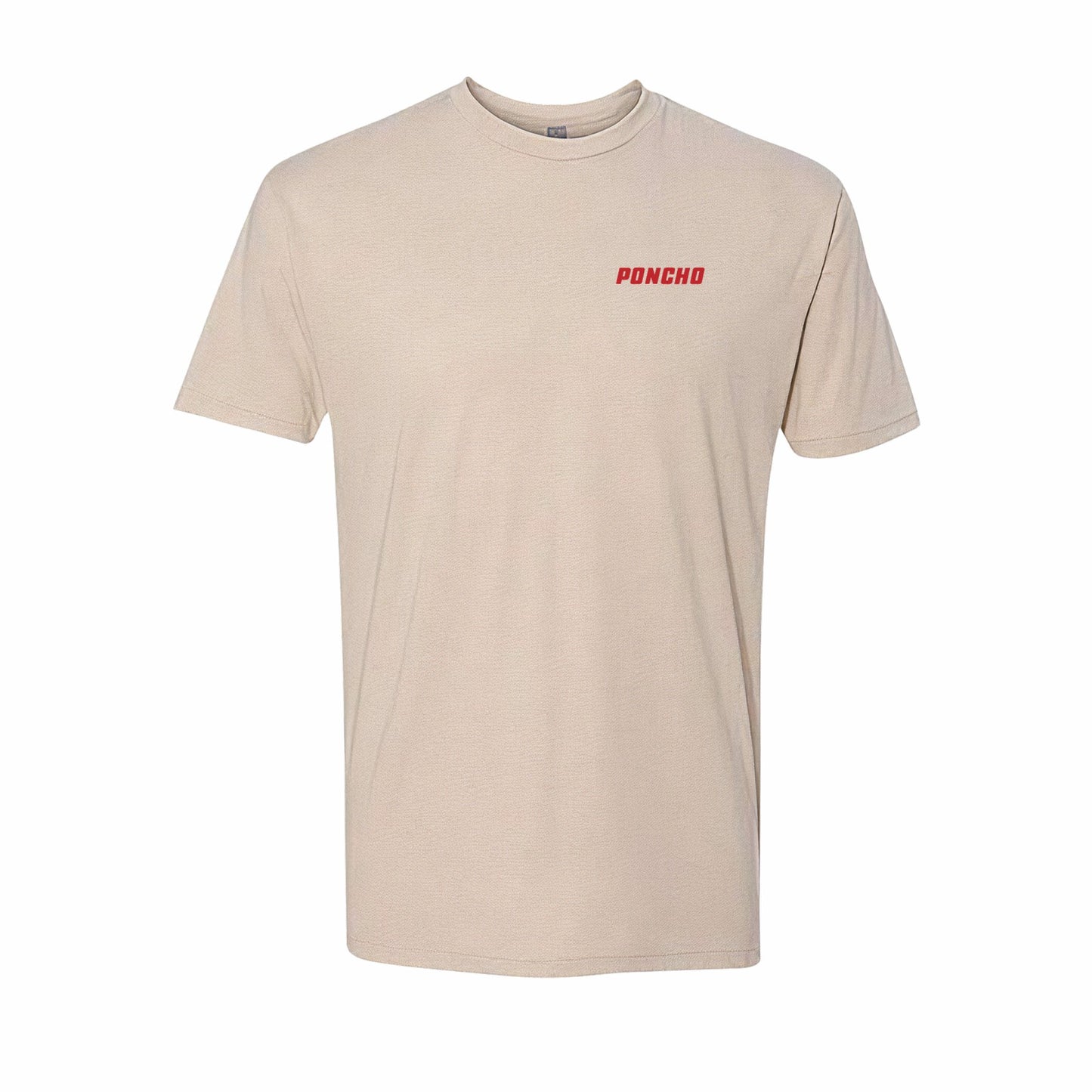 Poncho Outdoors Crankbait T-Shirt