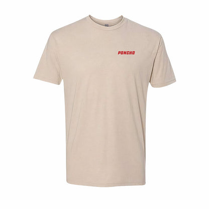 Poncho Outdoors Crankbait T-Shirt