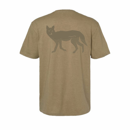 Poncho Outdoors Yote T-Shirt
