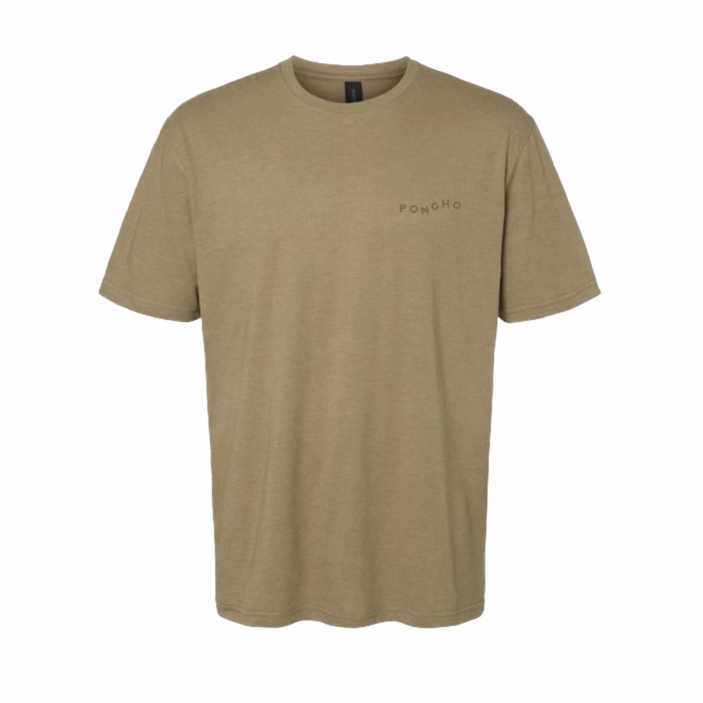 Poncho Outdoors Yote T-Shirt