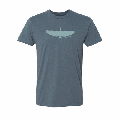Poncho Outdoors Sandhill Glider T-Shirt