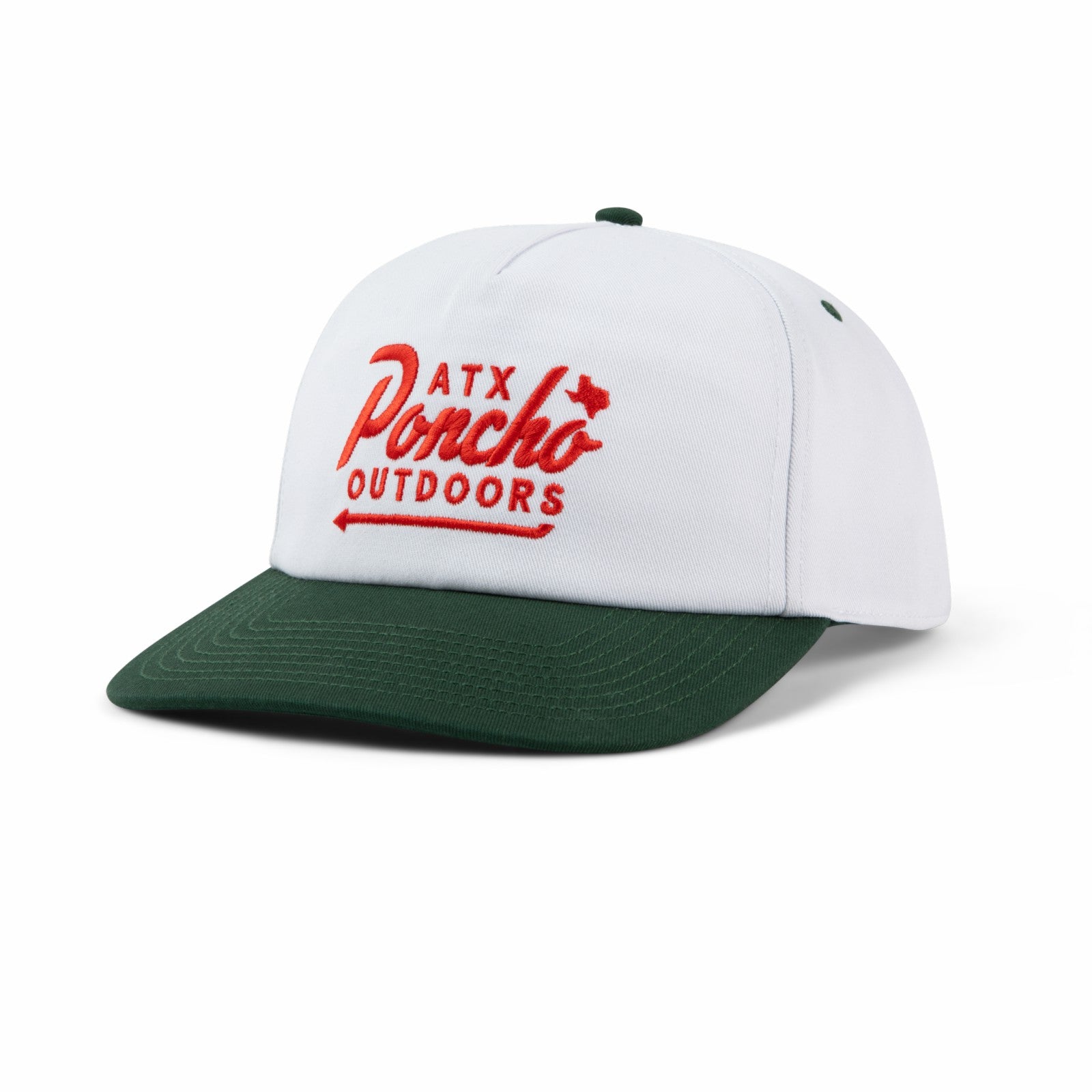 Poncho Outdoors The Prickly Pear Hat