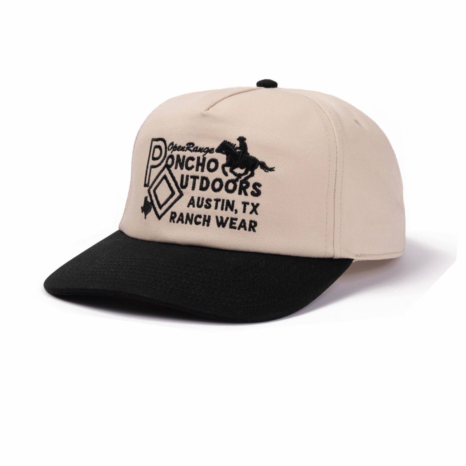 Poncho Outdoors The Stable Hat