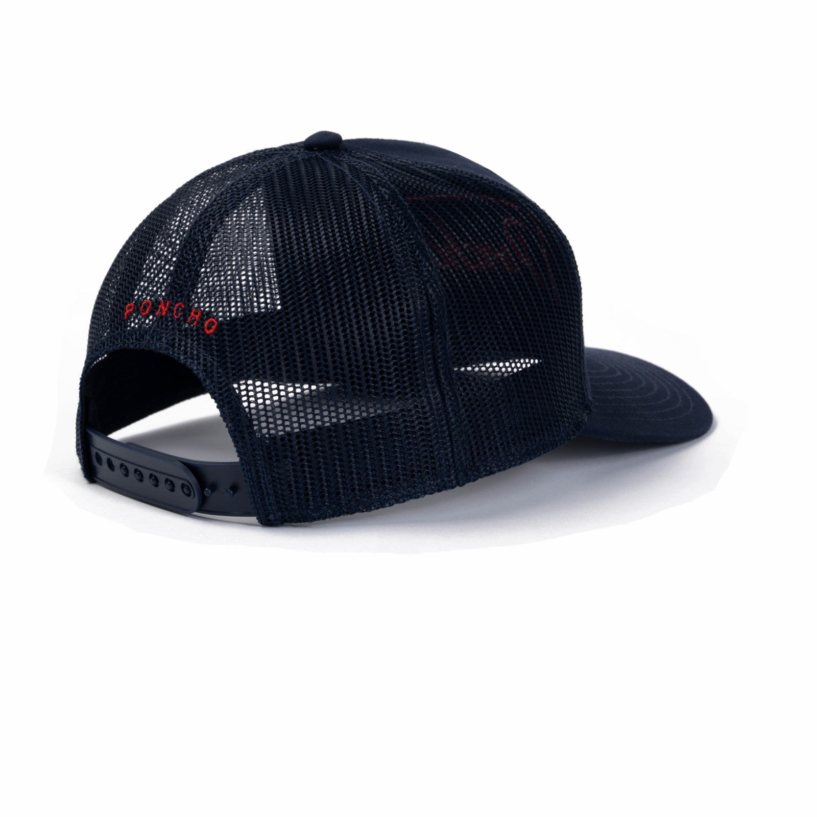 Poncho Outdoors The Home Base Hat