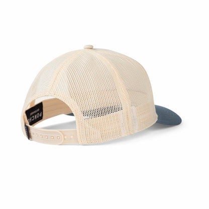 Poncho Outdoors The Coastal Plains Hat