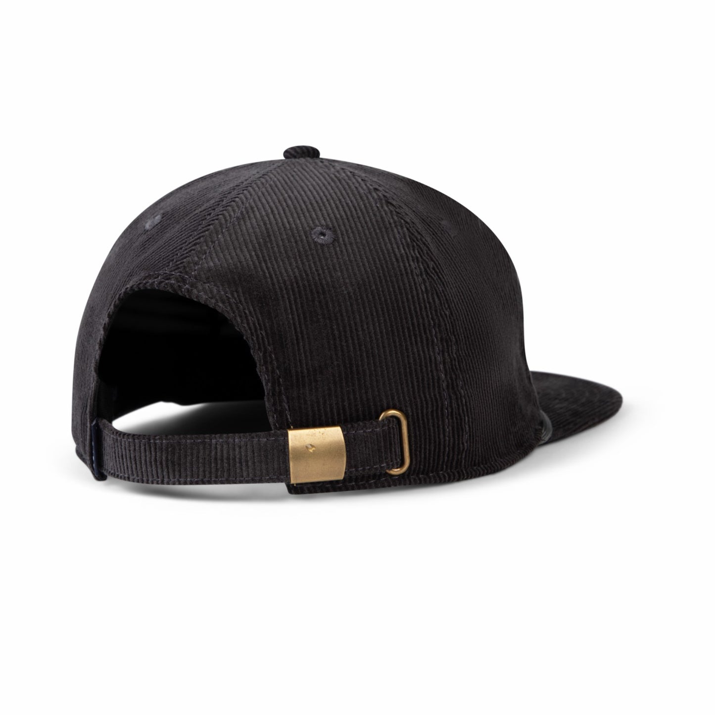 Poncho Outdoors The Midnight Corduroy Hat
