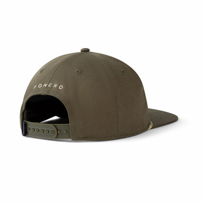 Poncho Outdoors The Yote Hat