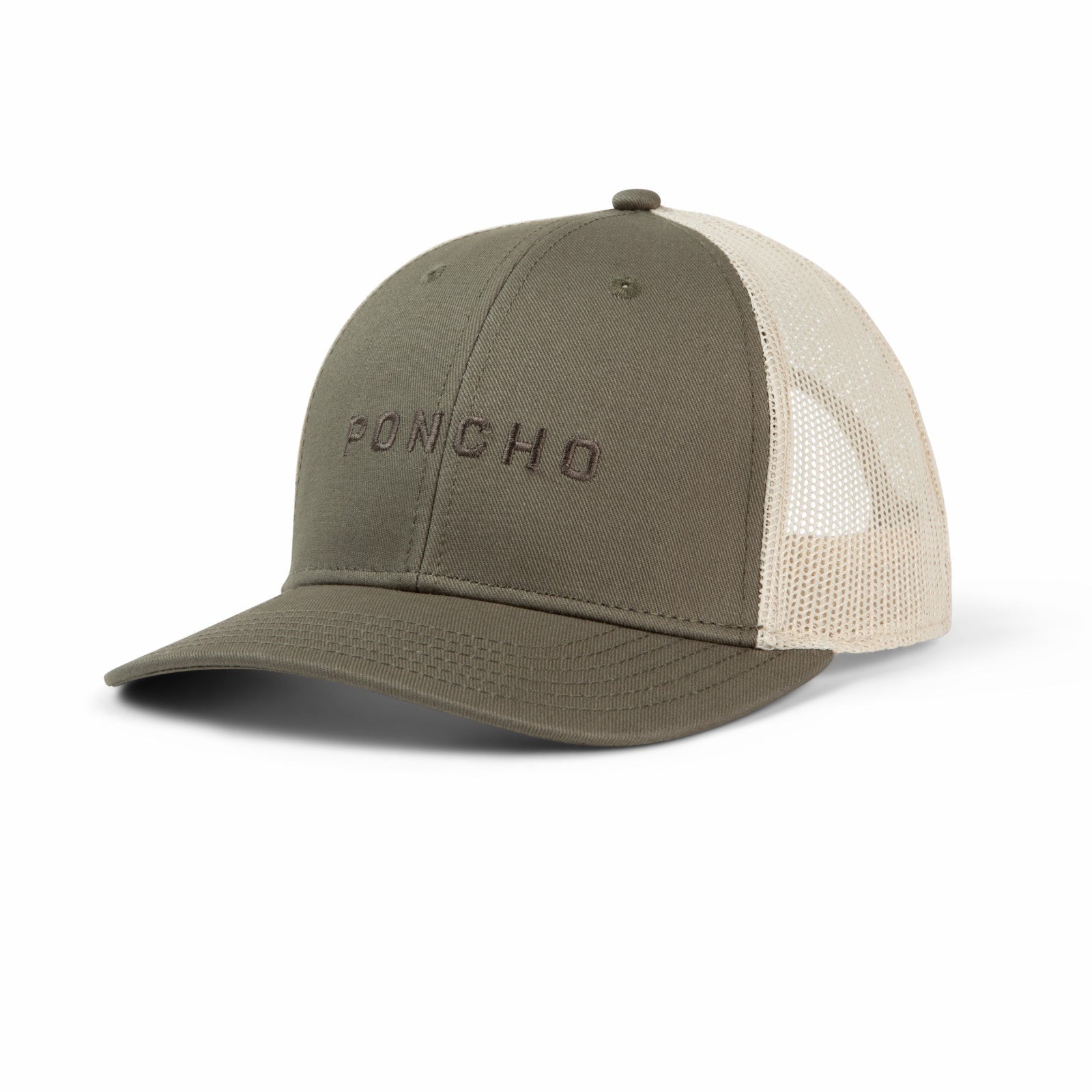 Poncho Outdoors The Ranch Hat
