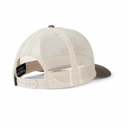 Poncho Outdoors The Ranch Hat