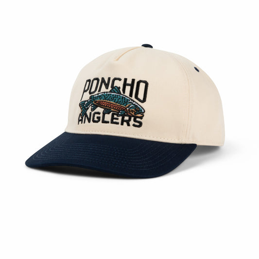 Poncho Outdoors Poncho Anglers Hat