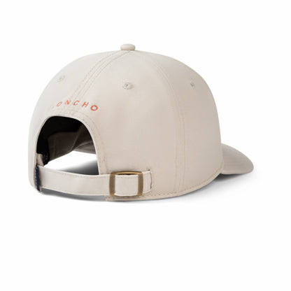 Poncho Outdoors Nymphing Dad Hat