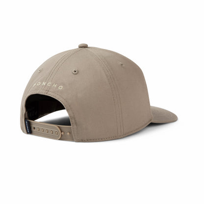 Poncho Outdoors Drifter Hat