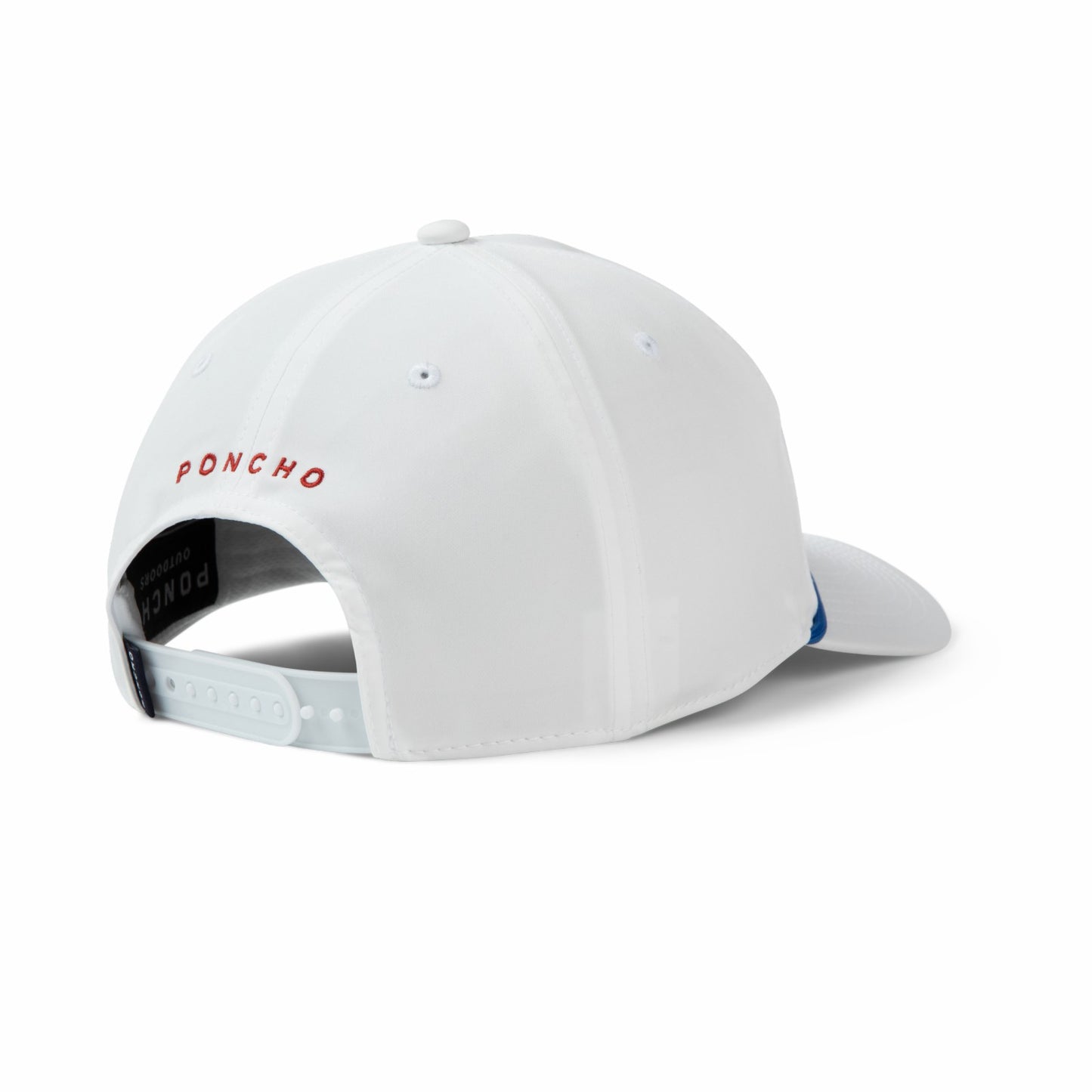 Poncho Outdoors Fly Fishing Hat